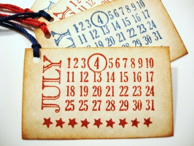 July 4th Tags Independence Day Patriotic Americana