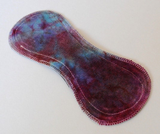 ONE Ultimate Regular Flow Cloth Pad - "daydream"