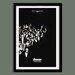 The Shining 11x17 inch poster