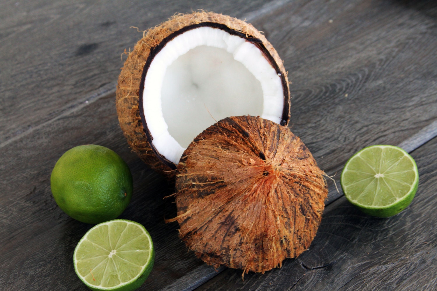 Coconut Lime Verbena Scent Refill for Wool Dryer Balls