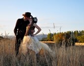 Nora- Deposit- wedding dress- Custom order
