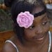 CROCHET Headband PATTERN - "Elegance" - All sizes included - Beginner - PDF 301 - Sell what you Make