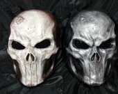 Punisher  2013 LIMITED EDITIONS Mask Made To Order