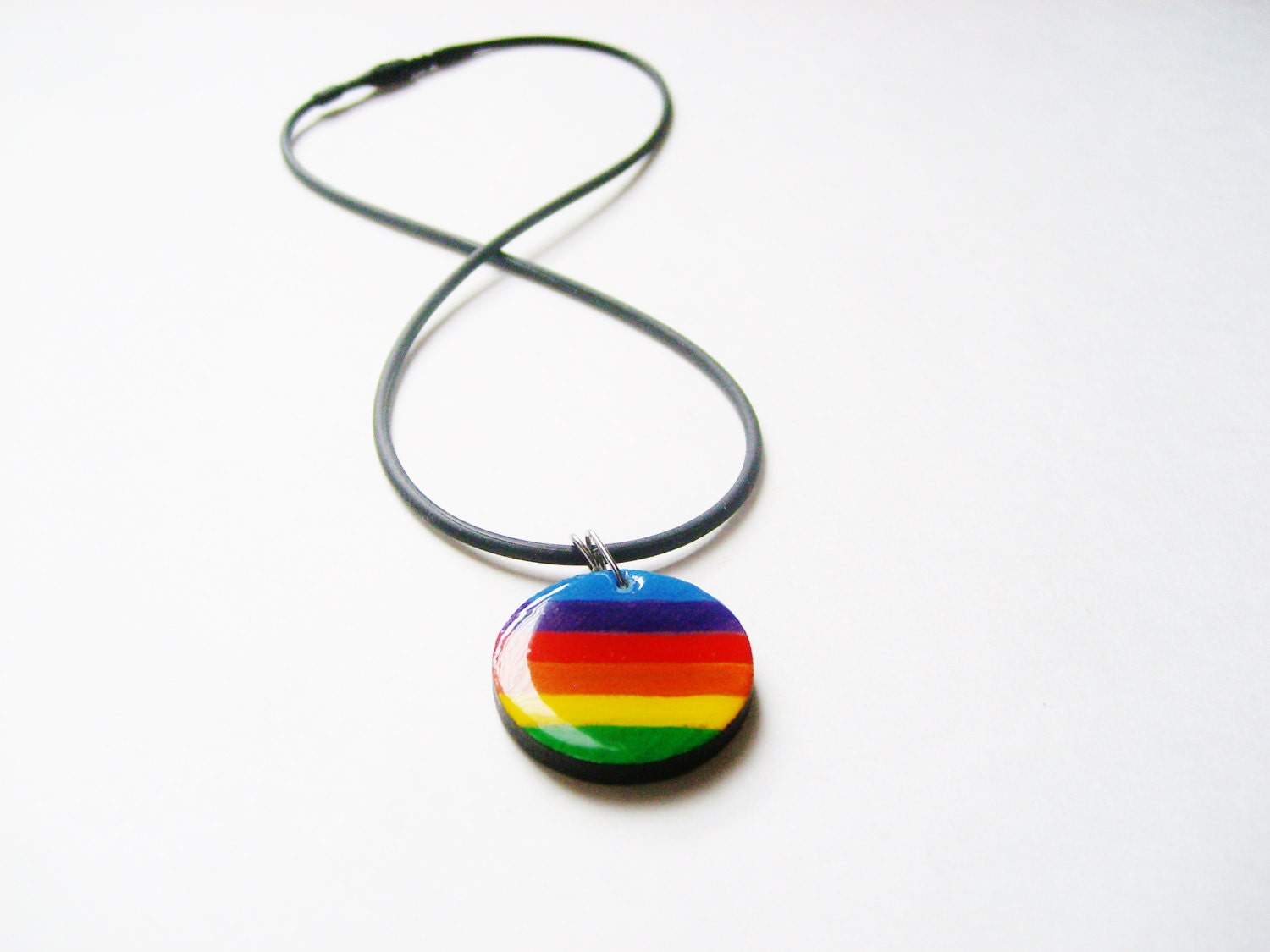 Gay Pride Jewelery 117