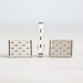 vintage swank cuff links & tie clip