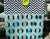Record Label - iPad Sleeve