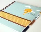 Pregnancy Journal - Gender Neutral Cover Design - SUNSHINE Il_170x135