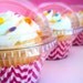 36 Cupcake Boxes take home party favor cupcake boxes