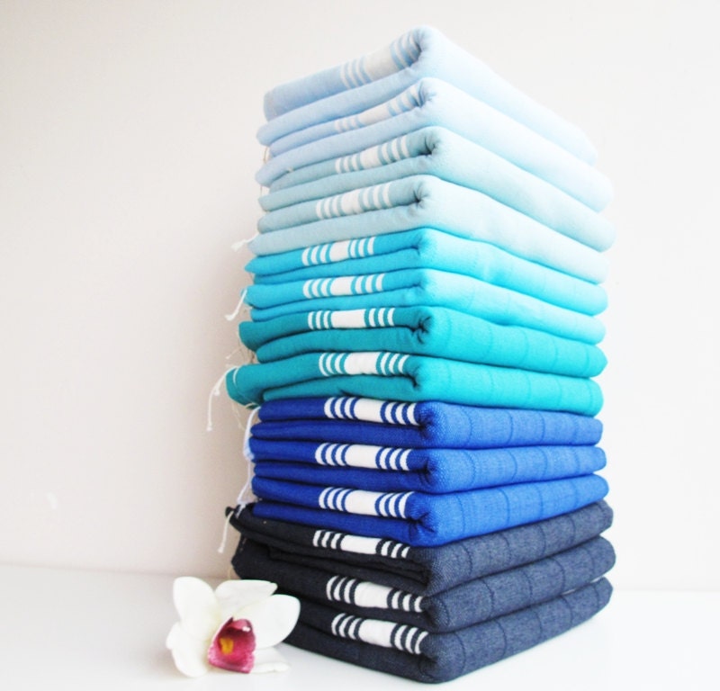 Best Quality,Eco Friendly Hand Woven Cotton PESHTEMAL,Anti Bacterial Turkish Bath,Beach,Spa,Yoga,Pool Towel
