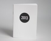 Mini Notebook - 2013