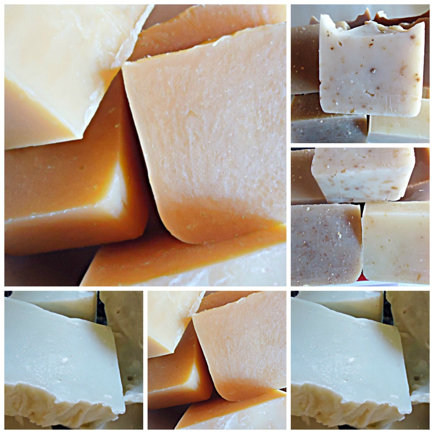 100 Wedding Favor Soaps - Soap Favors - Bridal Shower Favors - Birthday Party Favors - Guest Favor Soaps