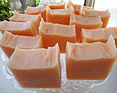 100 Favors- Wedding Favors- Wedding Soap Favors - Bridal Shower Favors -Wholesale Soap