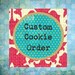 luvmygurl Custom Listing