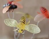v i n t a g e bee picks