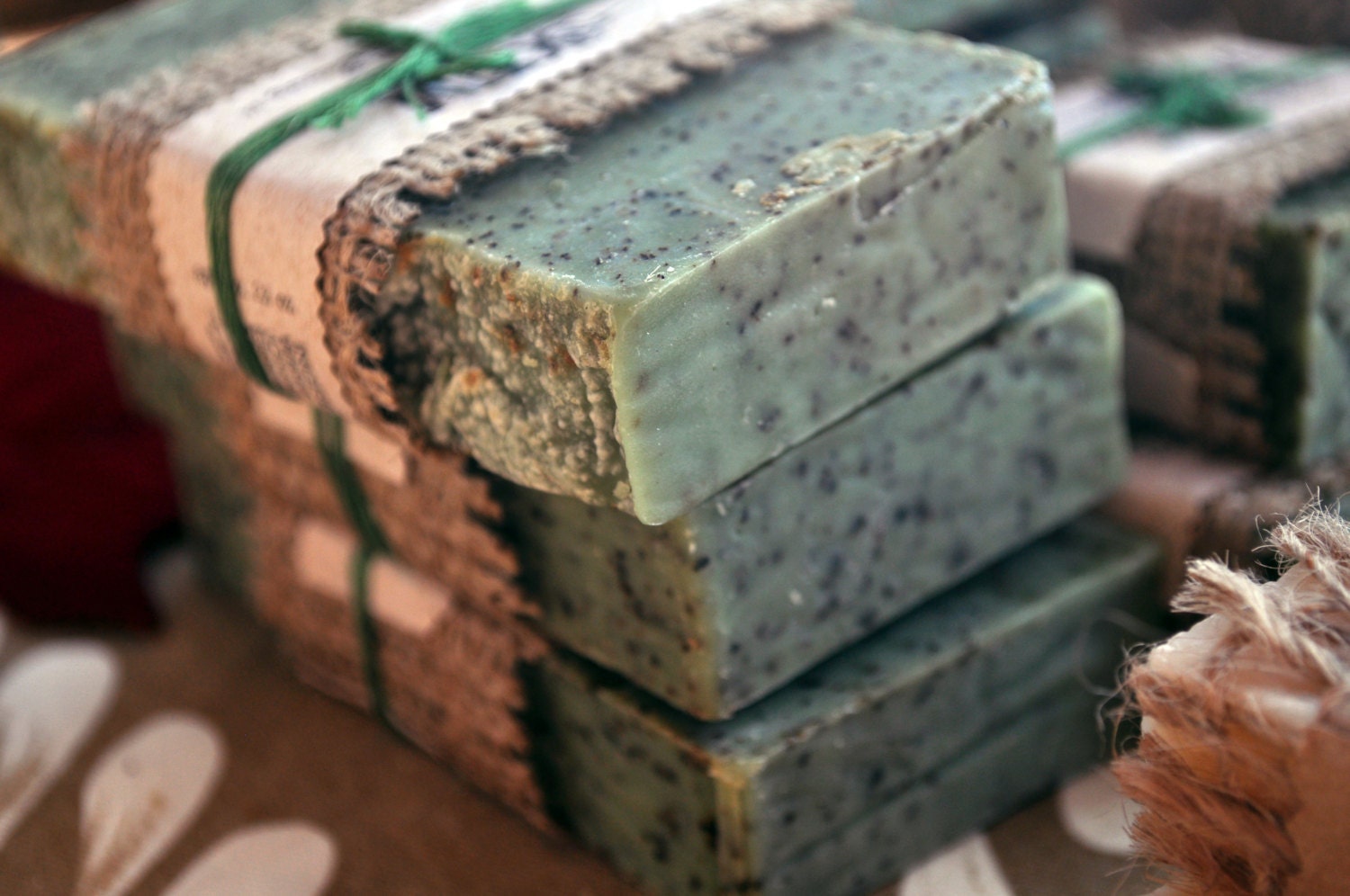 PICK 5 - Customer Favorites, Tea tree, lavender, coffee bean