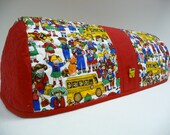 SCHOOL TIME - Cricut Dust Cover - Cricut Cozy - Expression Dust Cover - Expression Cozy