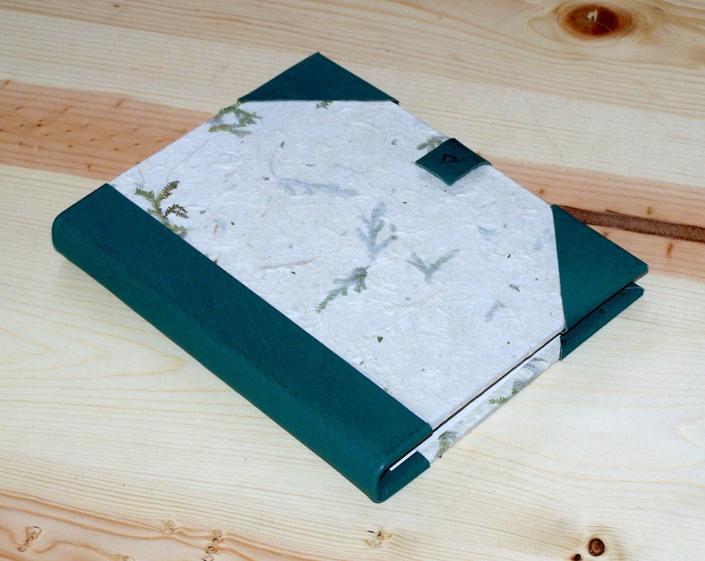 Leather eBook Cover Holder for Amazon Kindle and BN Nook