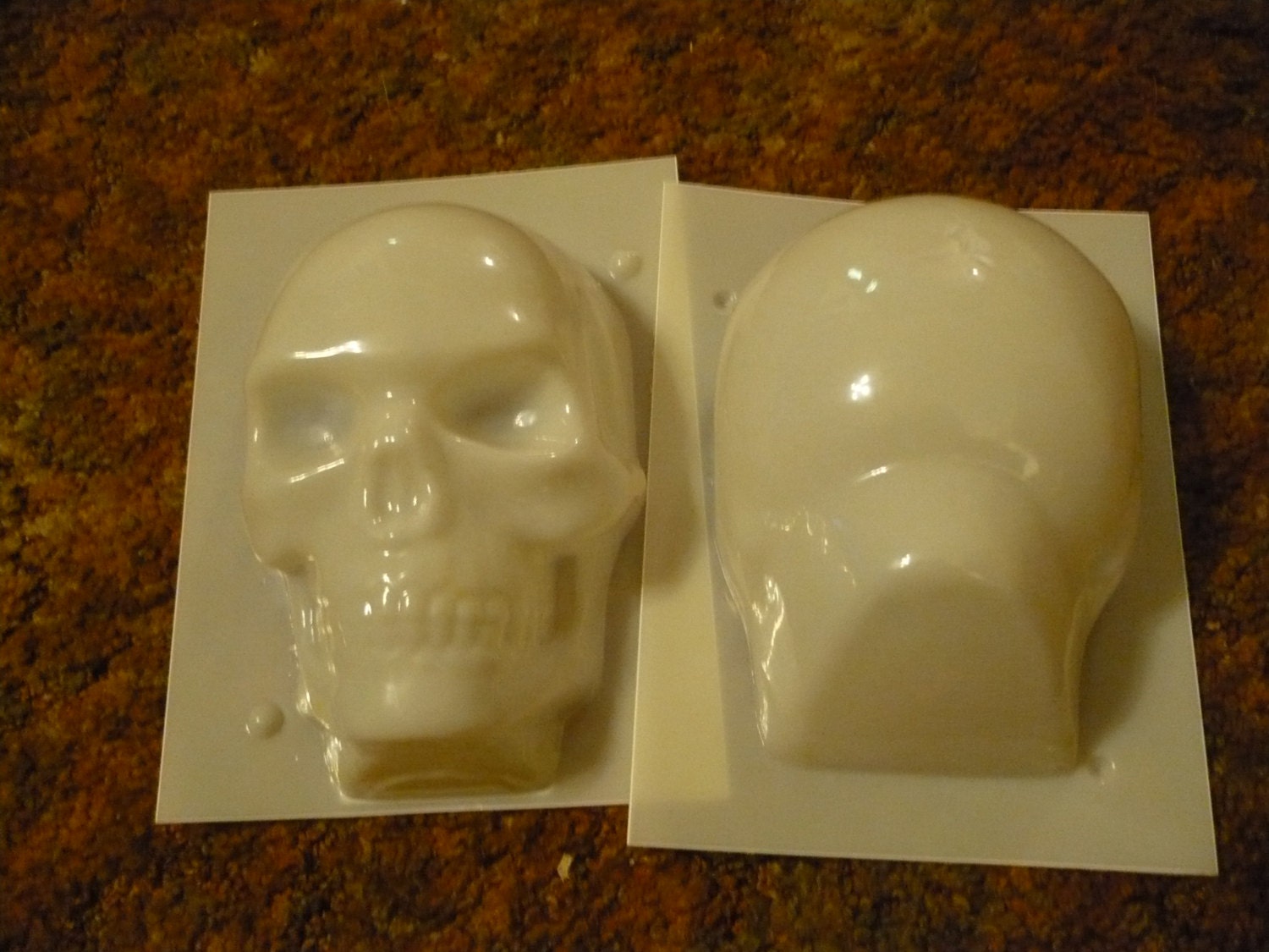 Watch How to Make Soap Molds video Watch How to Make Soap Molds video