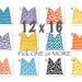 Decorative Throw Pillow Cover ONE 12 x 16 Lumbar Pillow Bright Colors White Slub Mix and Match Yellow Turquoise Orange Purple