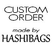 CUSTOMIZE YOUR BAG / tote bag / school bag
