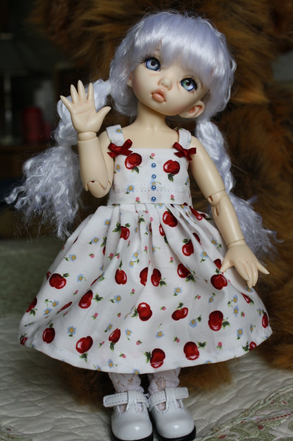 littlefee doll