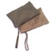 Women purse, ideal solution for day or night, Size 9.8" x 5.9"