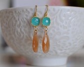 Aleeza Earrings