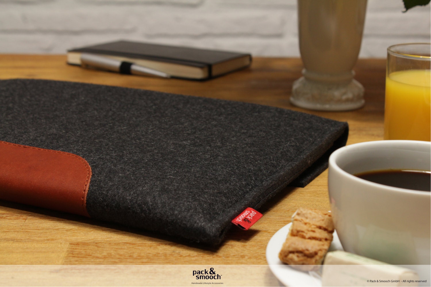 11" MacBook AIR sleeve, MacBook Air case, MacBook cover, Hampshire LTS-ALB-AIR11
