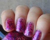 Glittoris - Handmixed Nail Polish