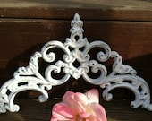 Wall Decor, Shabby Chic Wall Decor