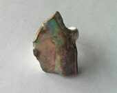 Treasure from the River Thames - Ring - 001
