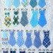 Stripes, Plaid, or Polka Dots. 2 NEW Big Brother Little Brother Tie Shirts. Short Sleeve Tie T-Shirt & Tie Onesie. Birthday, Summer Wedding