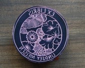Custom Stamp - 3 inch round