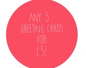Pick Your Own Cards