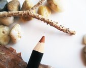 Honey Maple - Natural Mineral Lip Liner Pencil