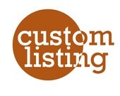 Custom Listing for Darlene