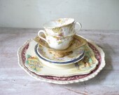 Pretty Collection of Chippy China - Perfect for Mosaic Art