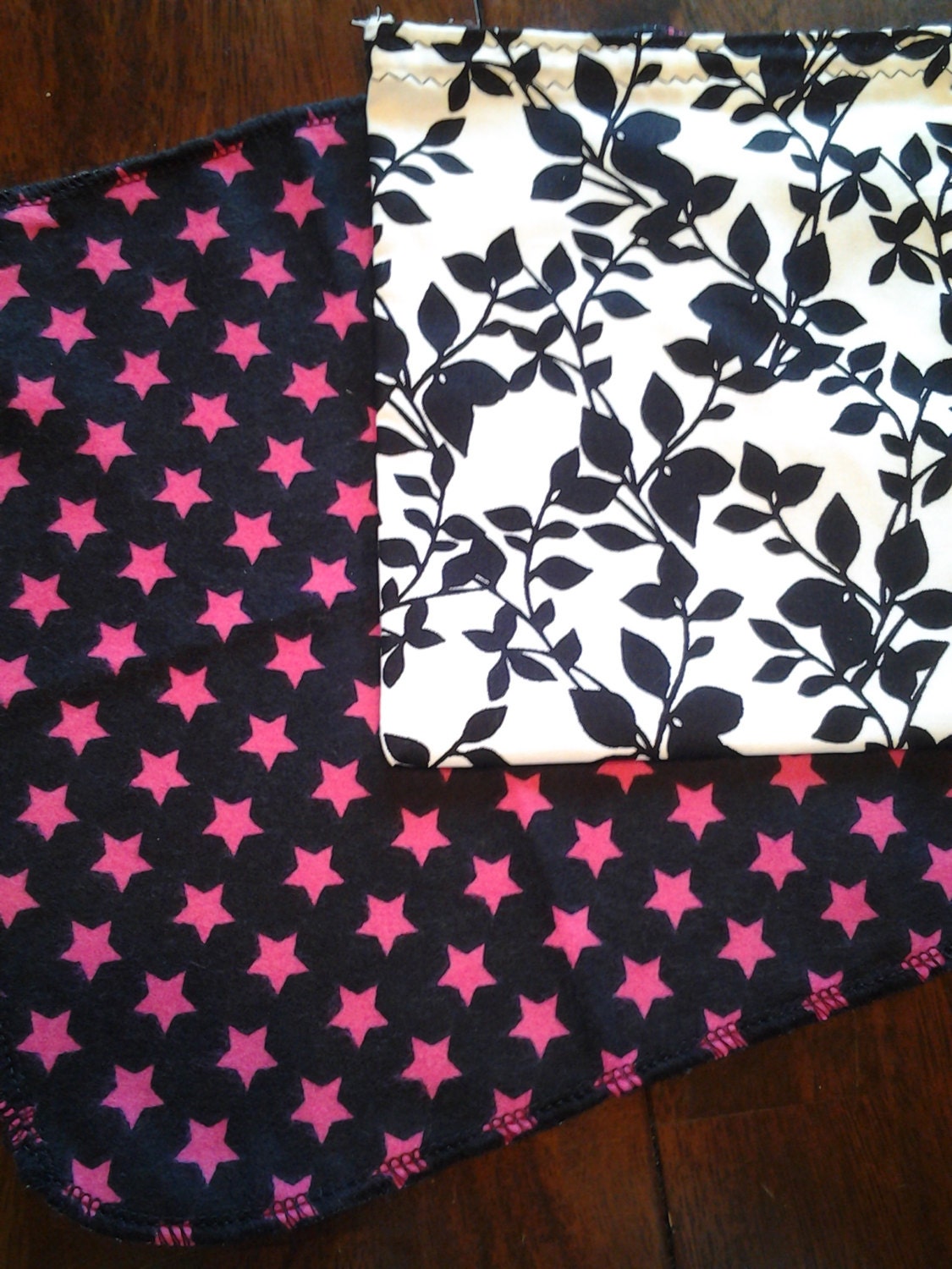 Teacher Gift, Reusable Lunch Pack, Graduation Gift, Gift Pack, Sandwich Bag, Cloth Napkins