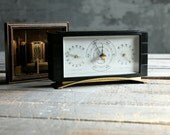 Vintage Temperature-Steady Barometer-Relative Humidity