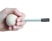 iPad Balltop Stylus