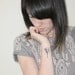 Woodland Critters Temporary Tattoos