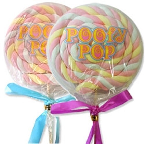 Candy Marshmallows Candy Arrangement Candy Buffet Decor Dessert Tables Mitzvah sweet sixteen wedding party favors Il_570xn
