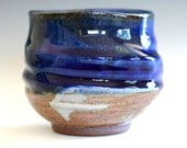 Yunomi, Tea Cup, handmade ceramic tea cup, ceramic and pottery