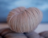 NEW Neutrals - Eastern White Cedar - 80/20 First-String PLUS SW Merino Fingering Wt Yarn, 5153