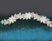 Wedding Bridal Tiaras,Bridal Tiara,Crystal Bridal Hair Comb,Bridal Wedding Veil,Wedding Hair Accessories,Bridal Hair Accessories,Hair Combs