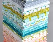 Les Amis 26 Half Yard Bundle by Patty Sloniger for Michael Miller COMPLETE