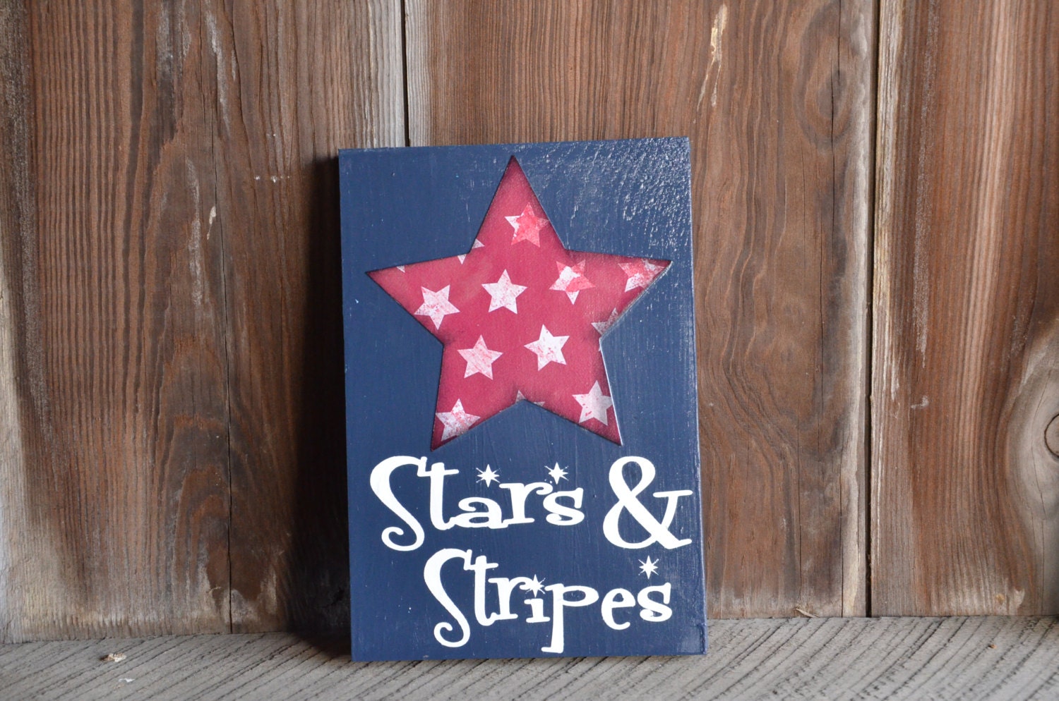 4th of July Independence day Americana Summer Wood Sign click to see color options