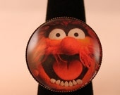 Animal Muppets Ring or Pendant
