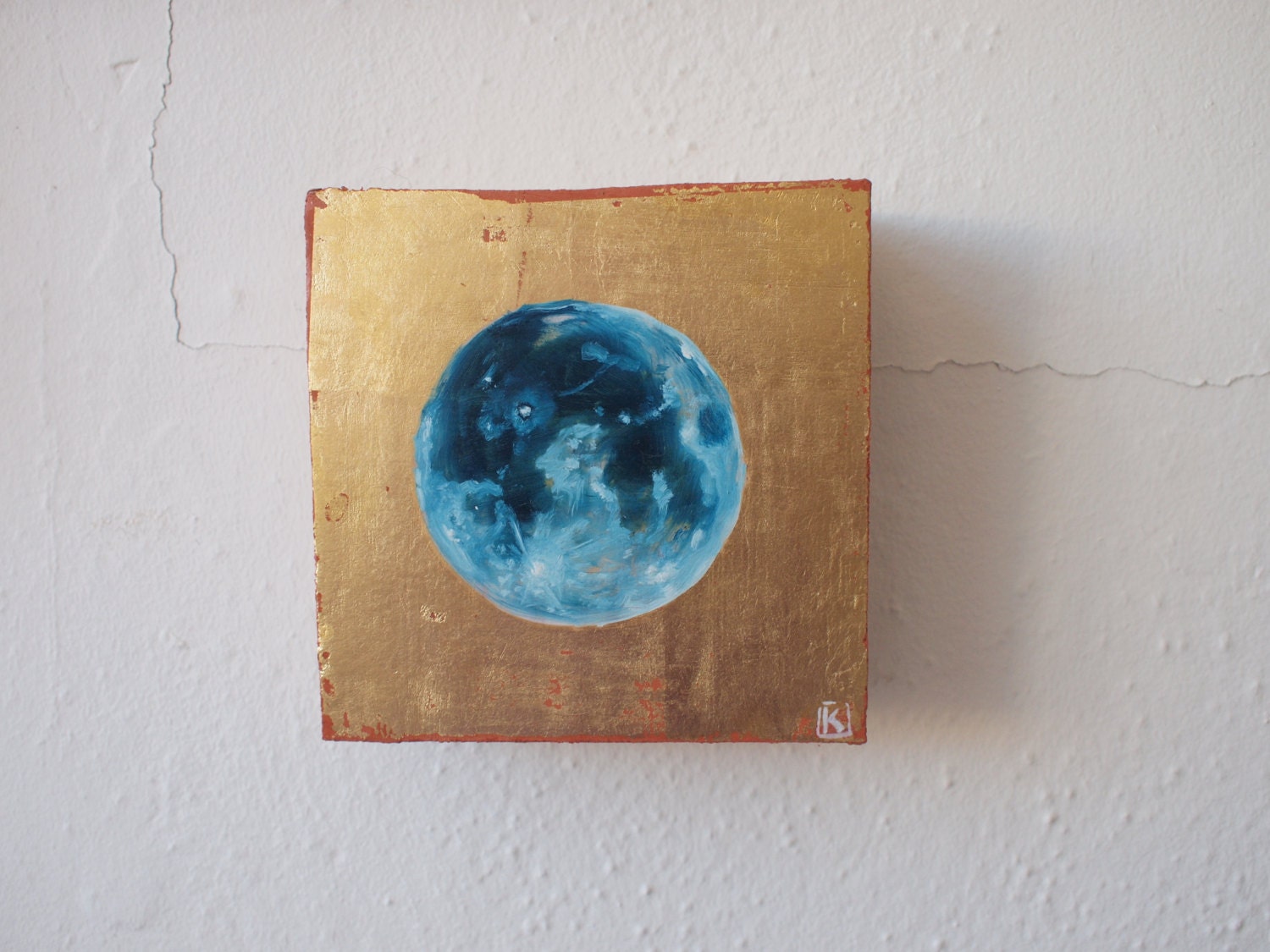 The Full Moon