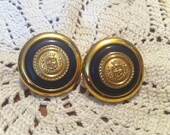 Weekend on the Cape earrings